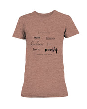 Load image into Gallery viewer, Ladies' ShoJoi Established T-Shirt
