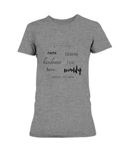 Load image into Gallery viewer, Ladies' ShoJoi Established T-Shirt