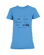 Load image into Gallery viewer, Ladies' ShoJoi Established T-Shirt