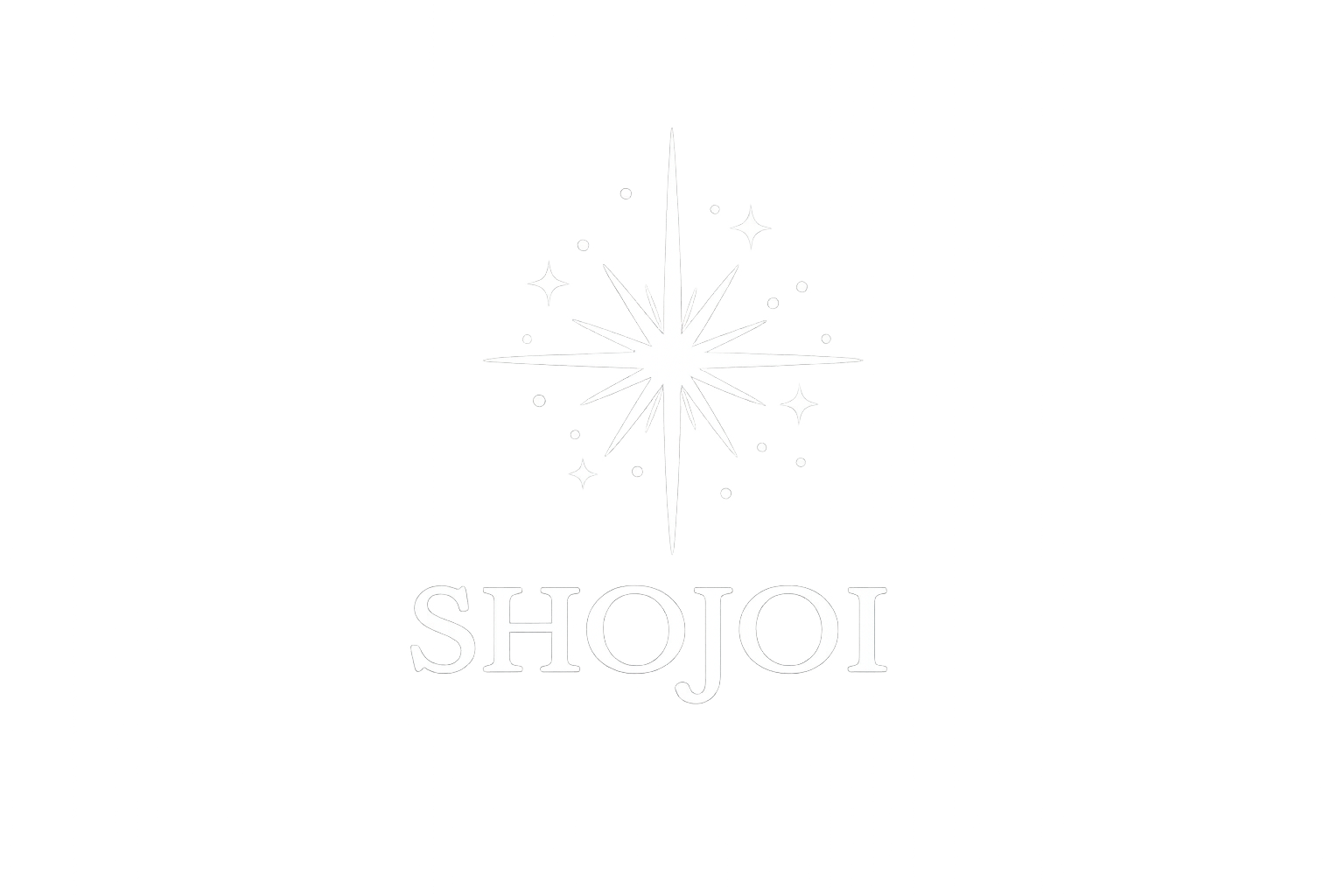 Shojoi