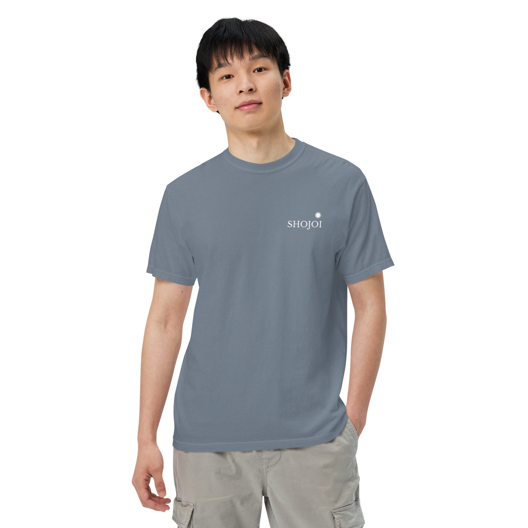 ShoJoi Men's Short Sleeve T-shirt