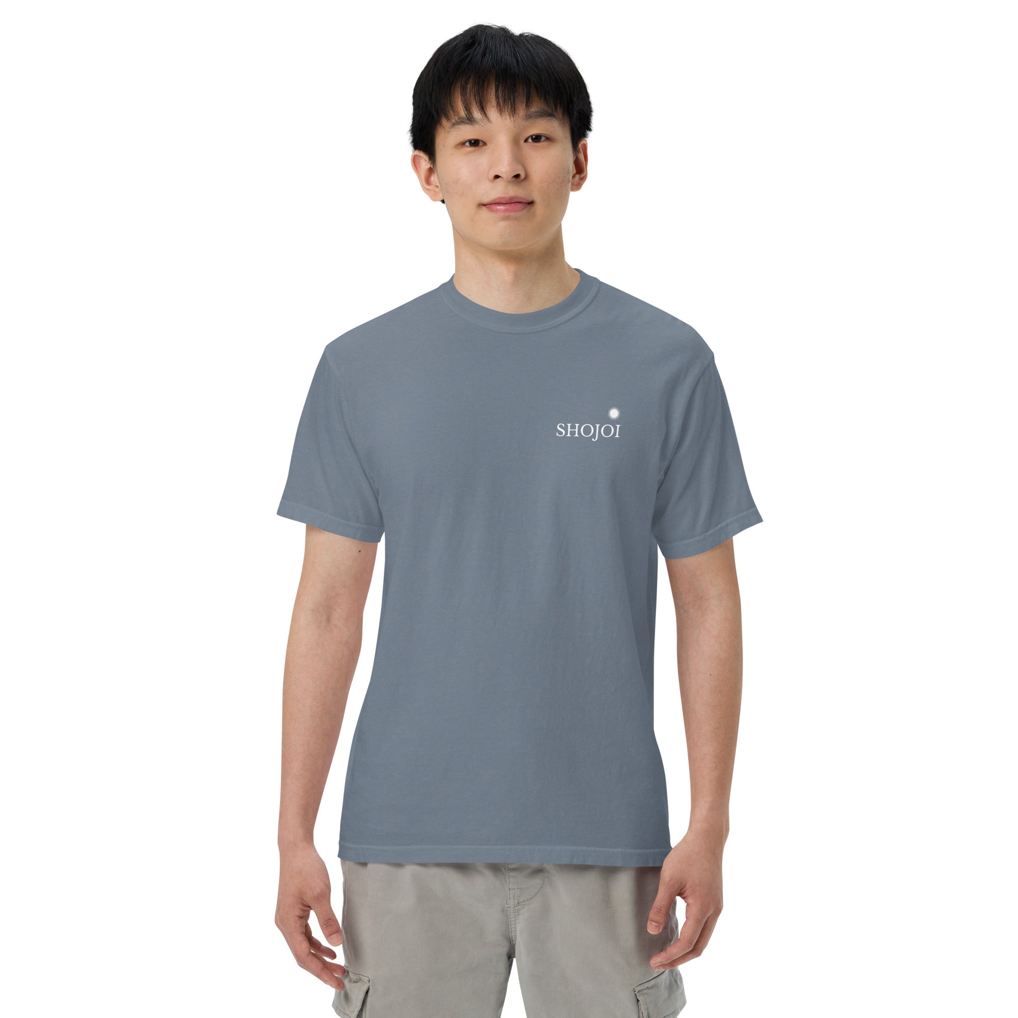 ShoJoi Men's Short Sleeve T-shirt