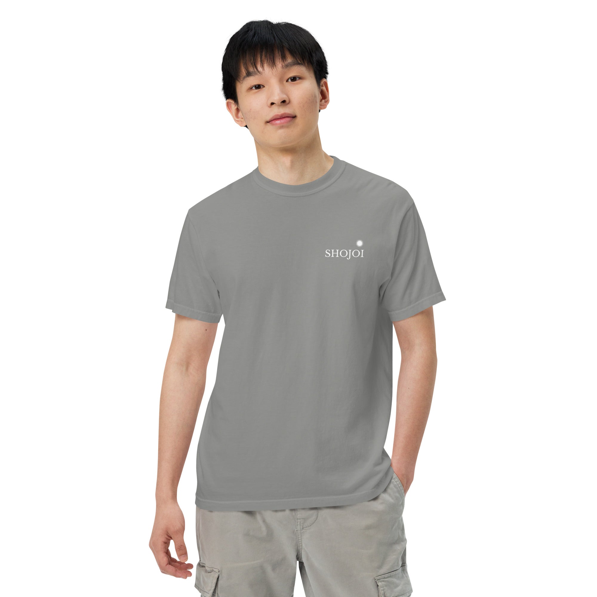 ShoJoi Men's Short Sleeve T-shirt