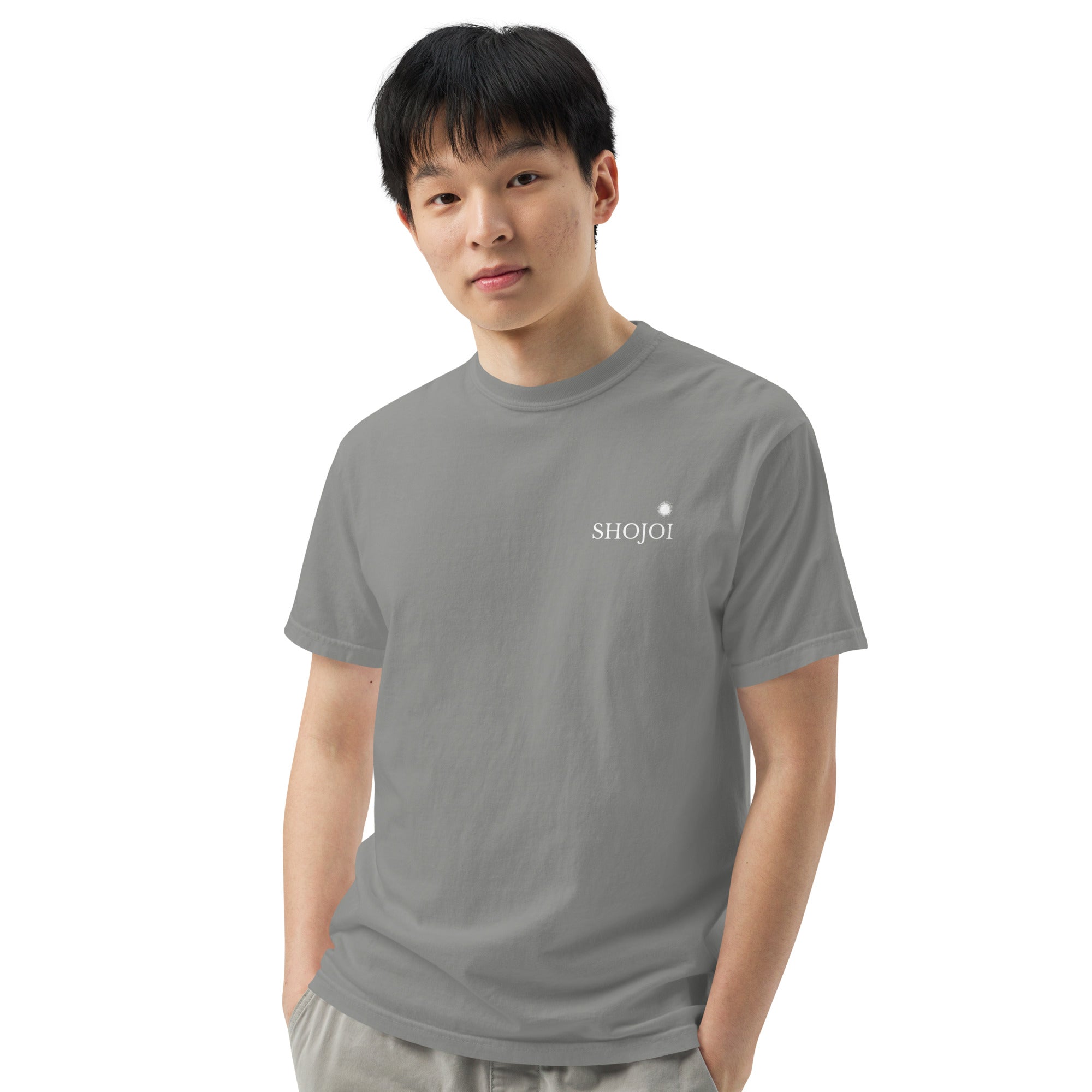 ShoJoi Men's Short Sleeve T-shirt