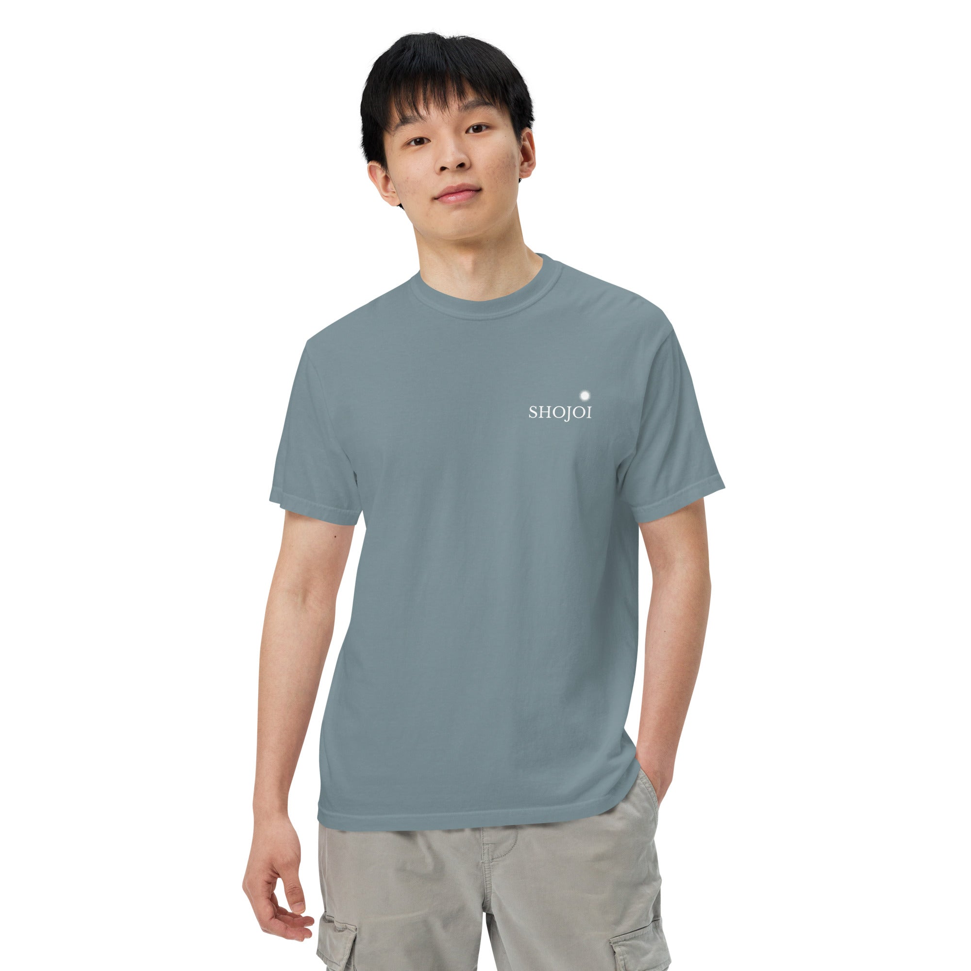 ShoJoi Men's Short Sleeve T-shirt
