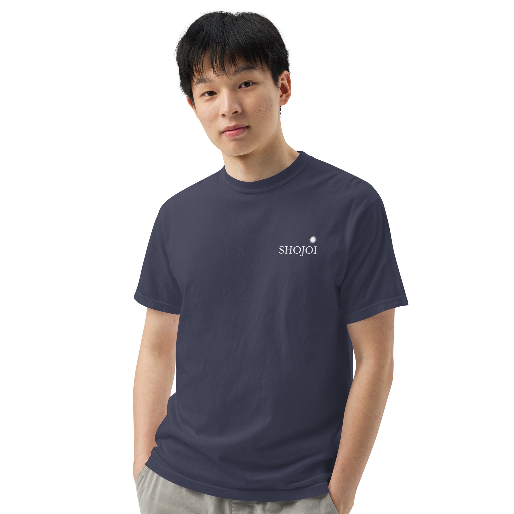 ShoJoi Men's Short Sleeve T-shirt