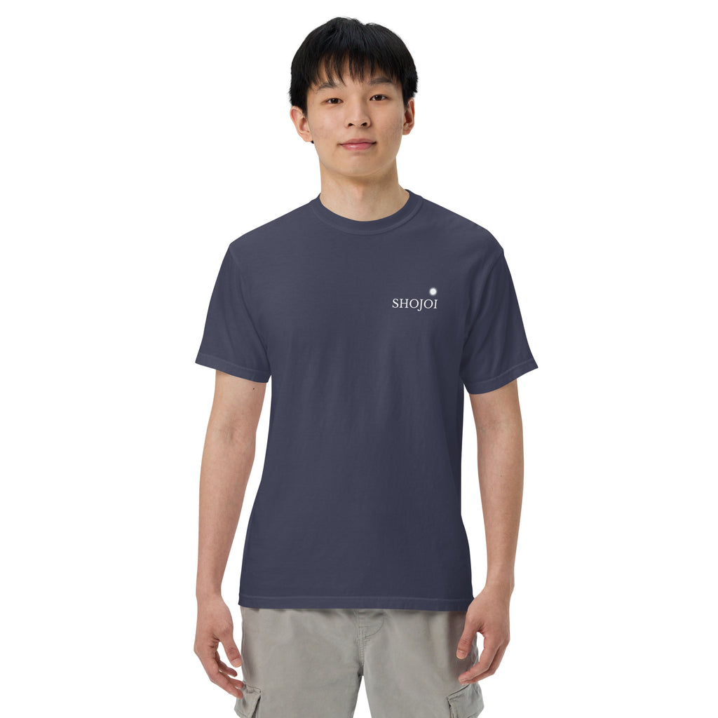ShoJoi Men's Short Sleeve T-shirt