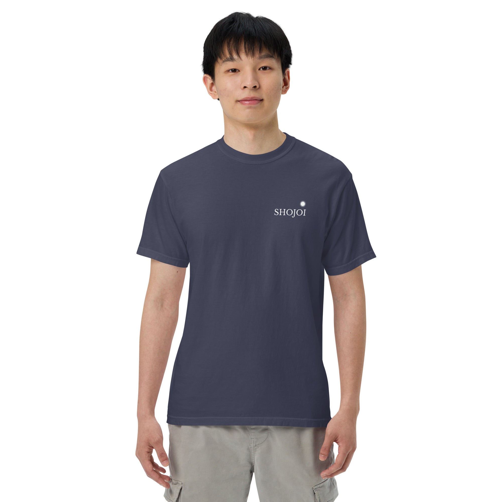 ShoJoi Men's Short Sleeve T-shirt