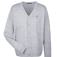 Load image into Gallery viewer, GREY HEATHER - FRONT