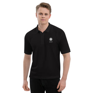 Men's ShoJoi Premium Polo