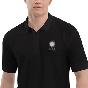 Men's ShoJoi Premium Polo