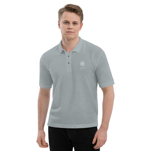 Men's ShoJoi Premium Polo