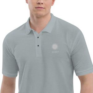 Men's ShoJoi Premium Polo