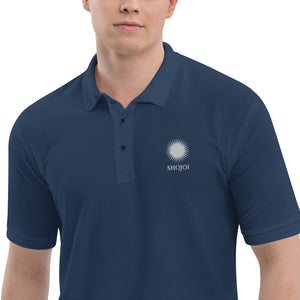 Men's ShoJoi Premium Polo