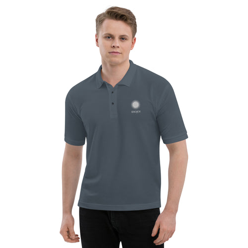 Men's ShoJoi Premium Polo