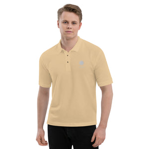 Men's ShoJoi Premium Polo