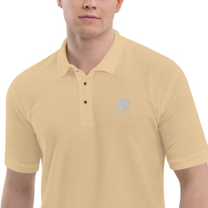 Men's ShoJoi Premium Polo