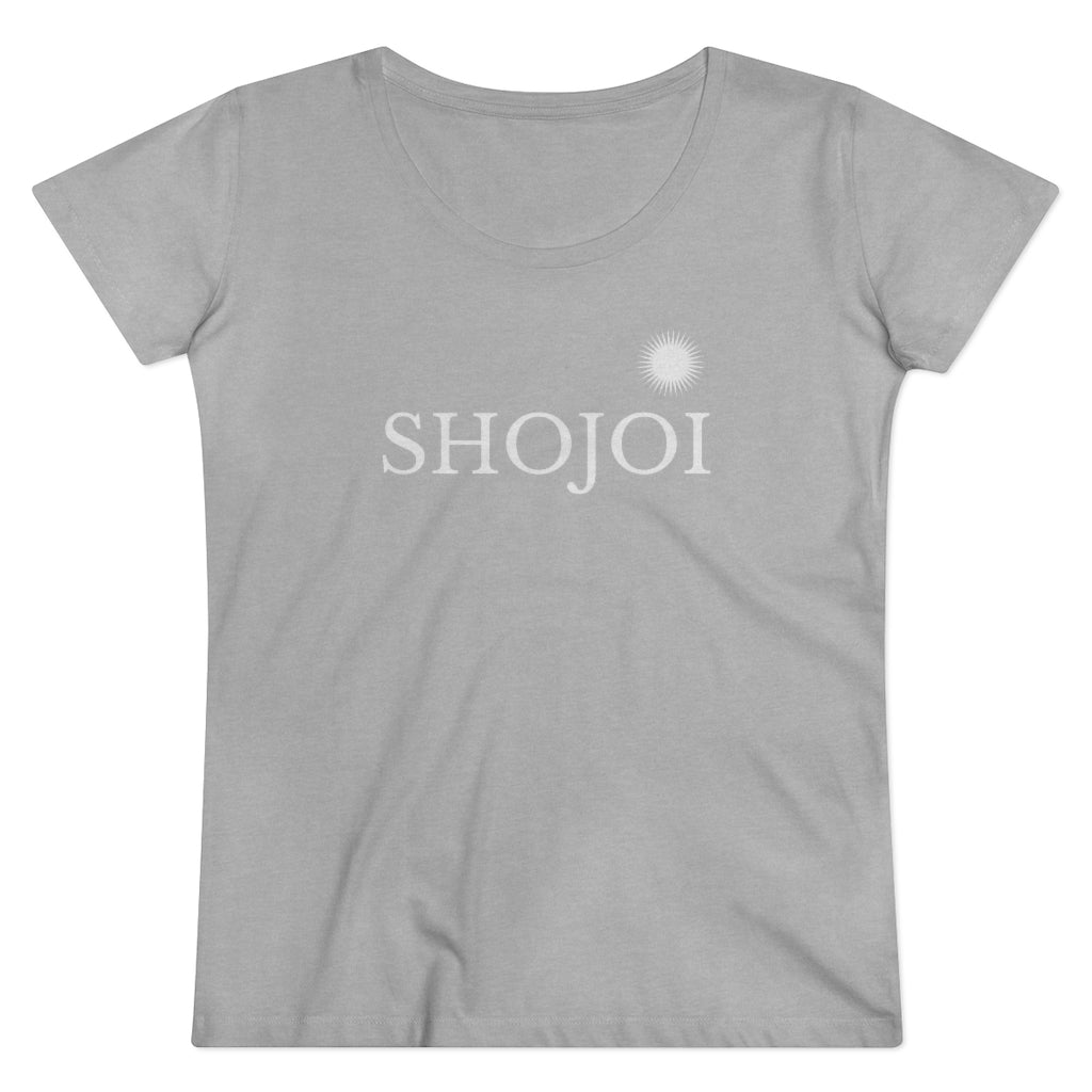 ShoJoi Organic Cotton T-shirt