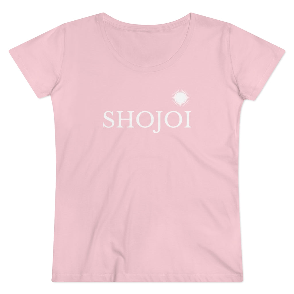 ShoJoi Organic Cotton T-shirt