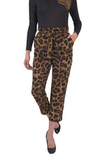 Load image into Gallery viewer, Cielo Leopard Print Pant