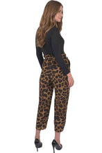Load image into Gallery viewer, Cielo Leopard Print Pant