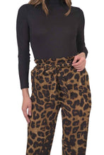 Load image into Gallery viewer, Cielo Leopard Print Pant
