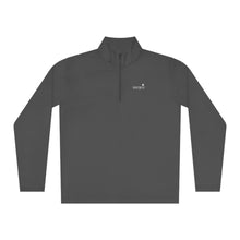 Load image into Gallery viewer, ShoJoi Quarter-Zip Pullover