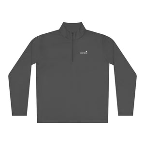 ShoJoi Quarter-Zip Pullover