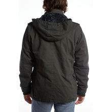 Load image into Gallery viewer, Zach Long Cotton Jacket