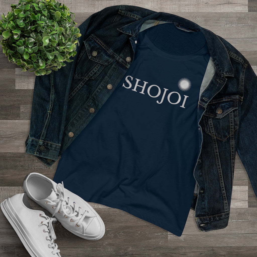 ShoJoi Organic Cotton T-shirt