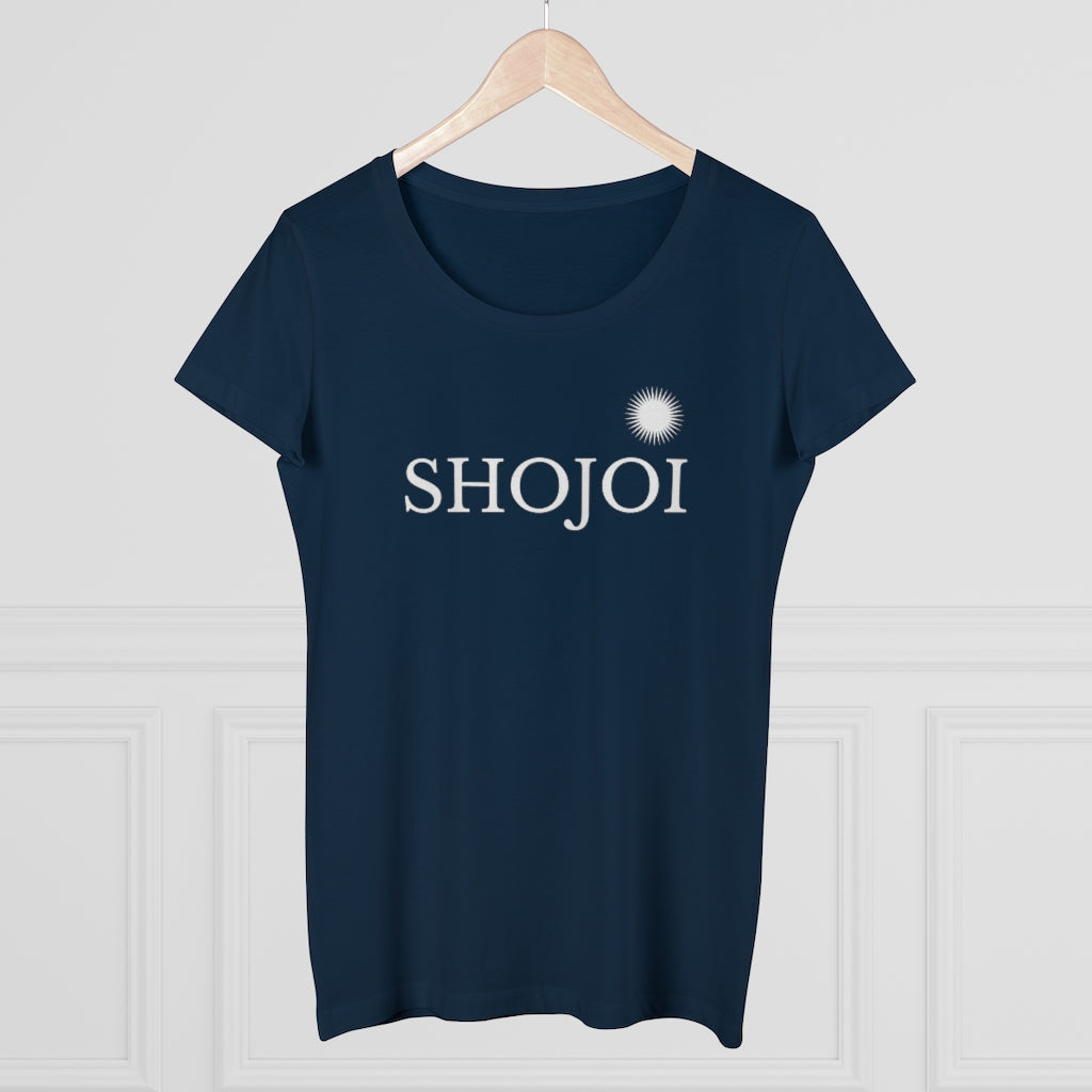 ShoJoi Organic Cotton T-shirt