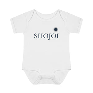 ShoJoi Baby Rib Bodysuit