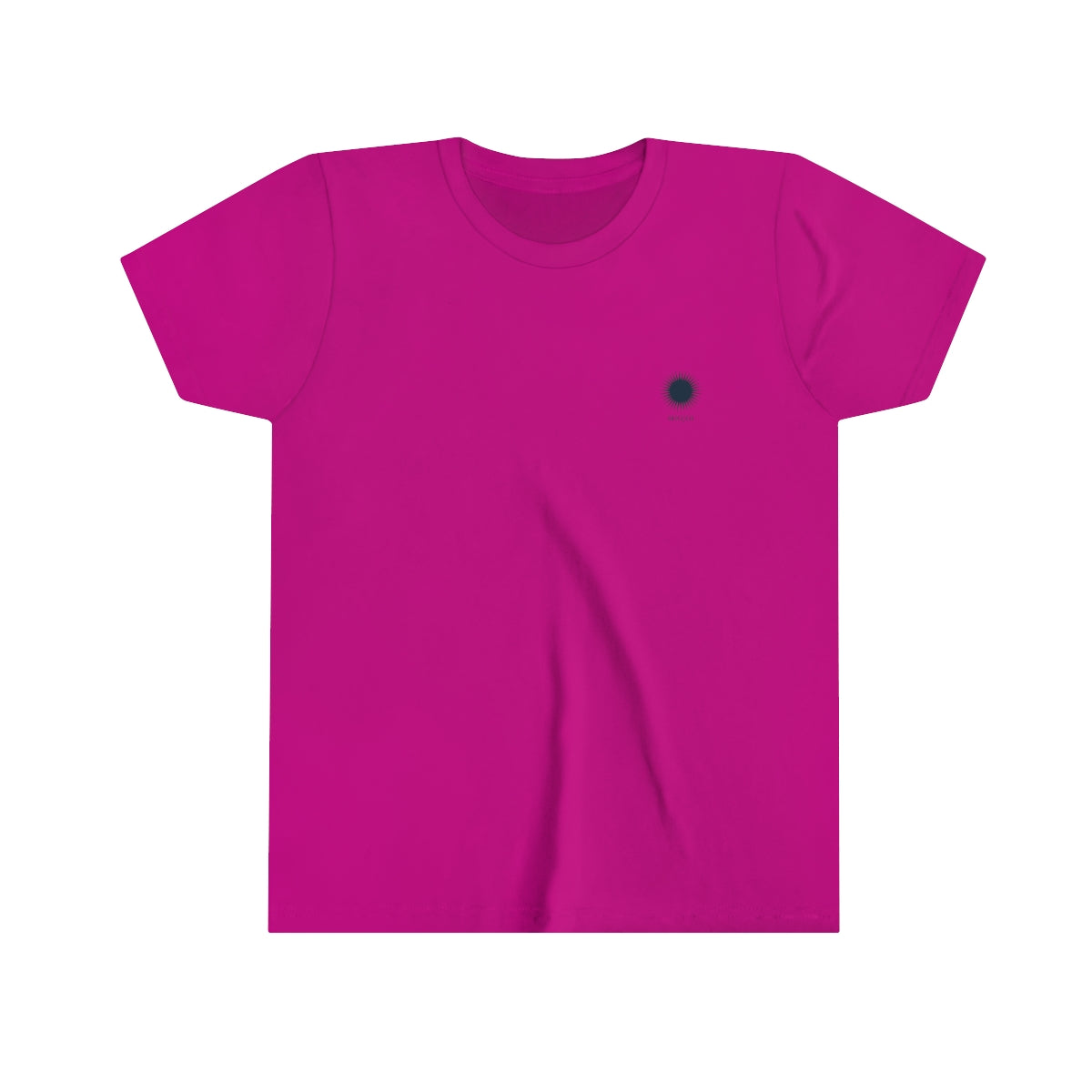 ShoJoi Youth Short Sleeve T-shirt