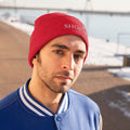 ShoJoi Knit Beanie