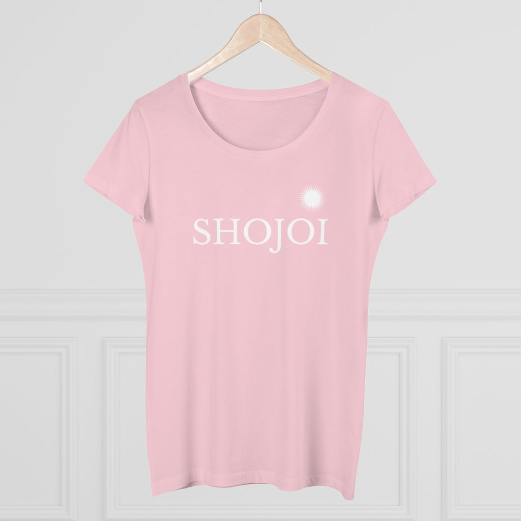 ShoJoi Organic Cotton T-shirt