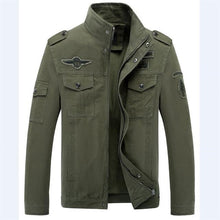 Load image into Gallery viewer, Airborne Mens Jacket