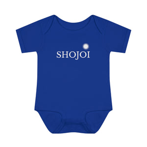 ShoJoi Baby Rib Bodysuit