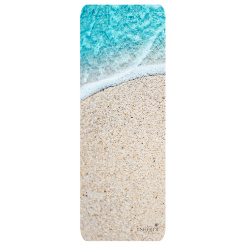 Beach Yoga Mat