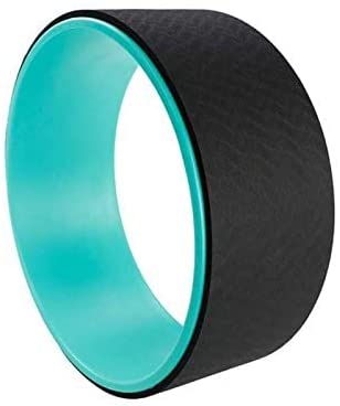 Yoga Wheel - 10 in.