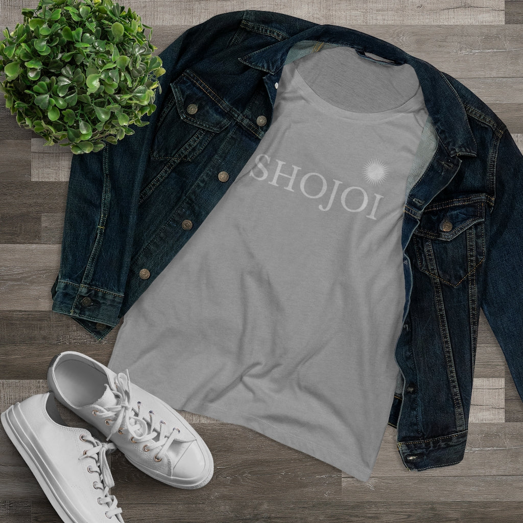 ShoJoi Organic Cotton T-shirt