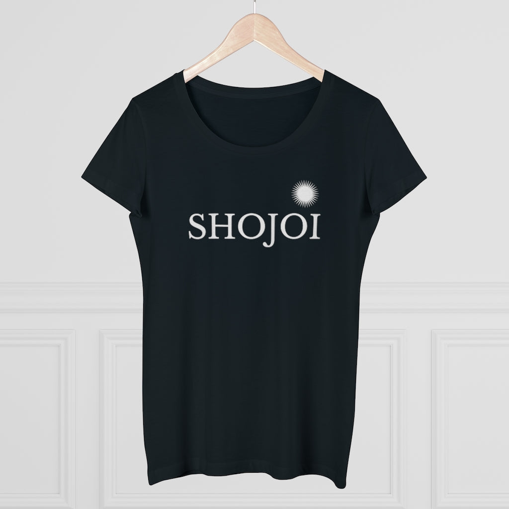ShoJoi Organic Cotton T-shirt