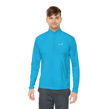 Load image into Gallery viewer, ShoJoi Quarter-Zip Pullover