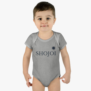 ShoJoi Baby Rib Bodysuit