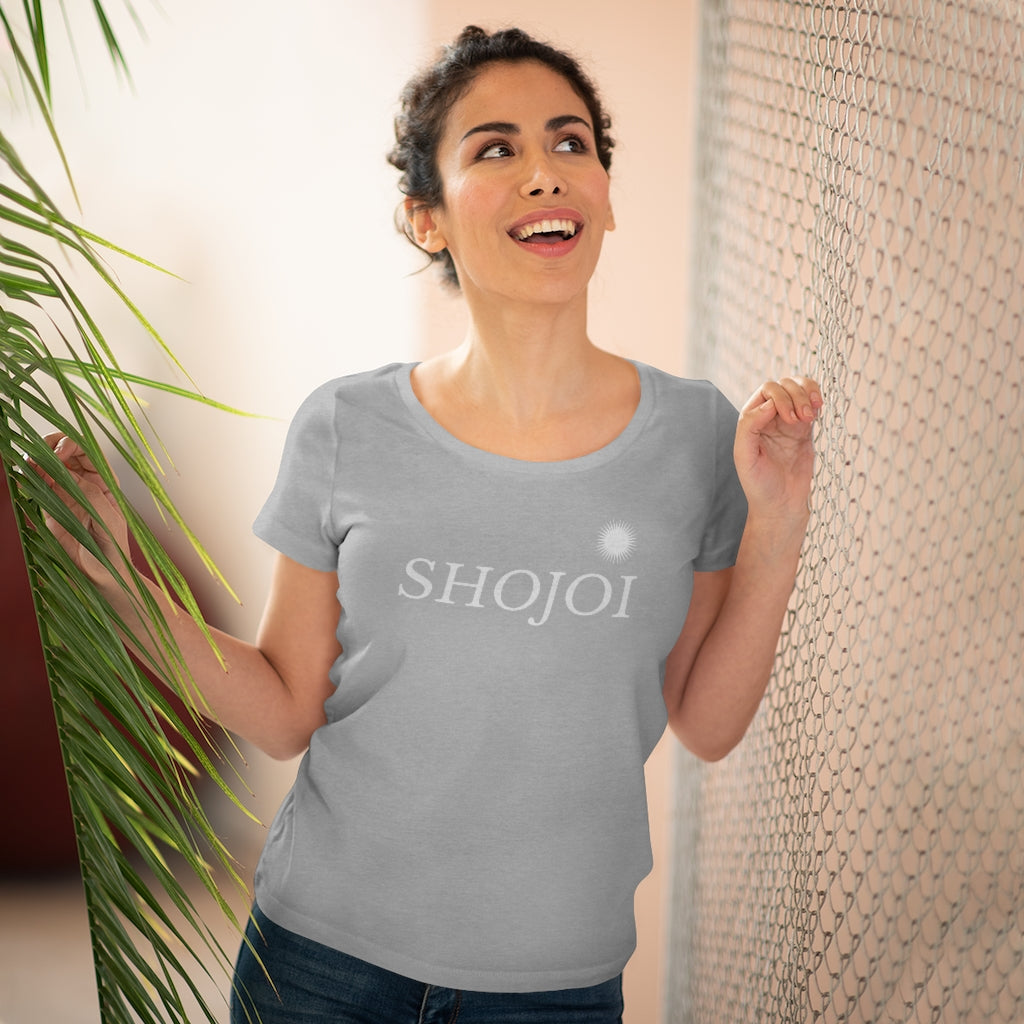 ShoJoi Organic Cotton T-shirt