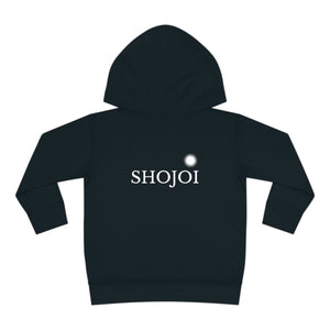 ShoJoi Toddler Pullover Fleece Hoodie