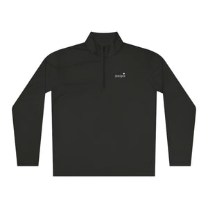 ShoJoi Quarter-Zip Pullover