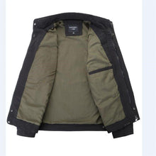 Load image into Gallery viewer, Airborne Mens Jacket