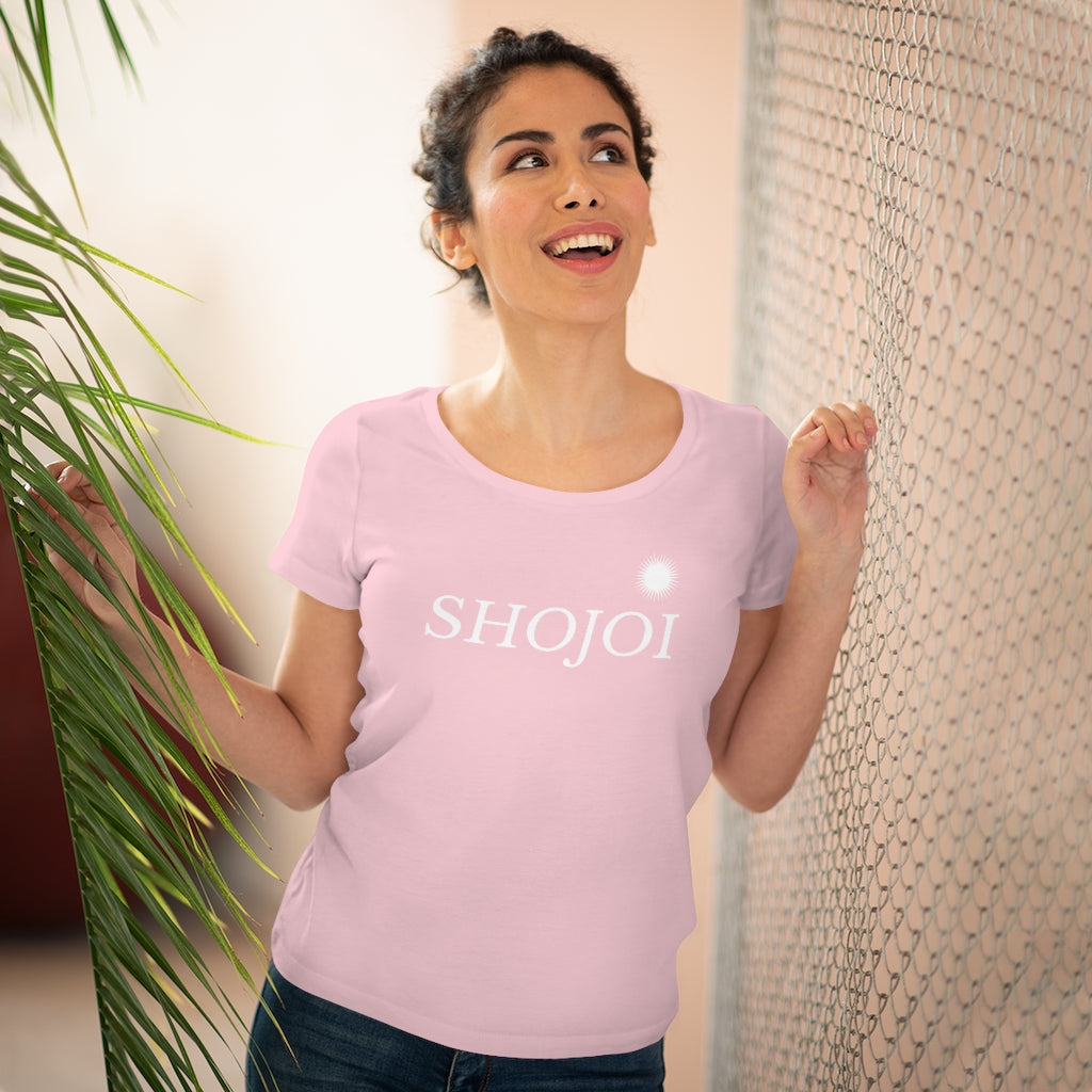 ShoJoi Organic Cotton T-shirt