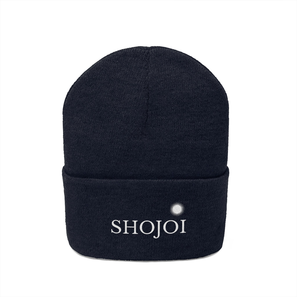 ShoJoi Ladies Knit Beanie