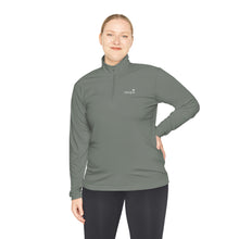 Load image into Gallery viewer, ShoJoi Quarter-Zip Pullover